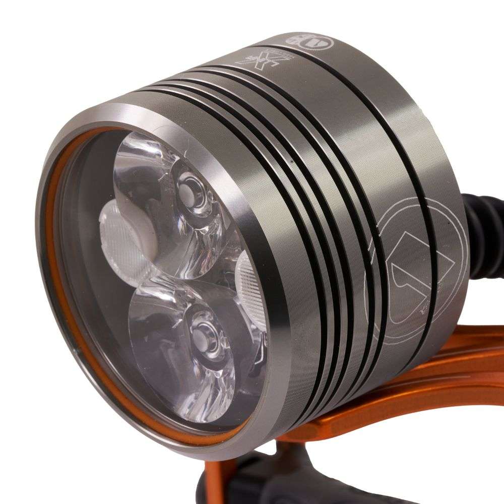 LUNA X - Dive Torch - Image 8