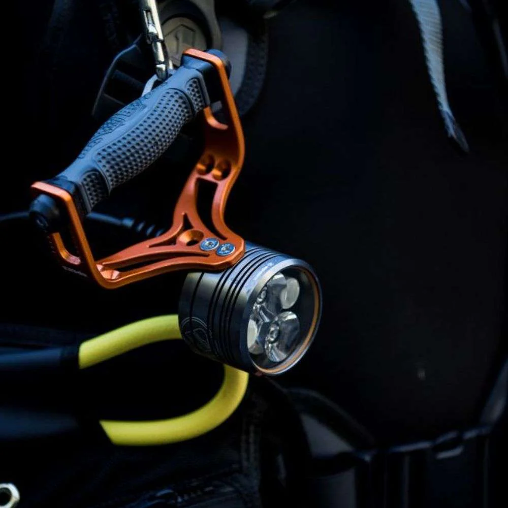 LUNA X - Dive Torch - Image 9