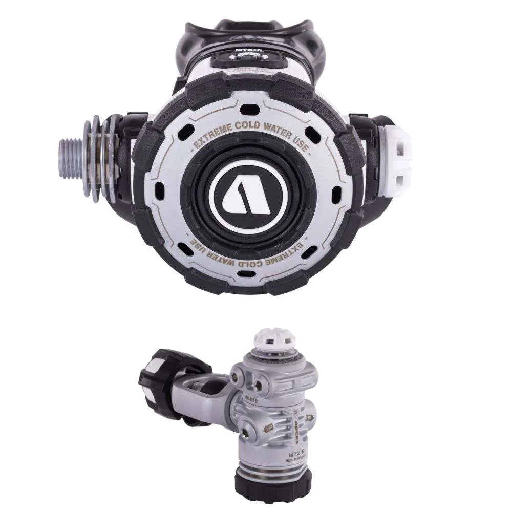 MTX-R - Dive Regulator - Image 2
