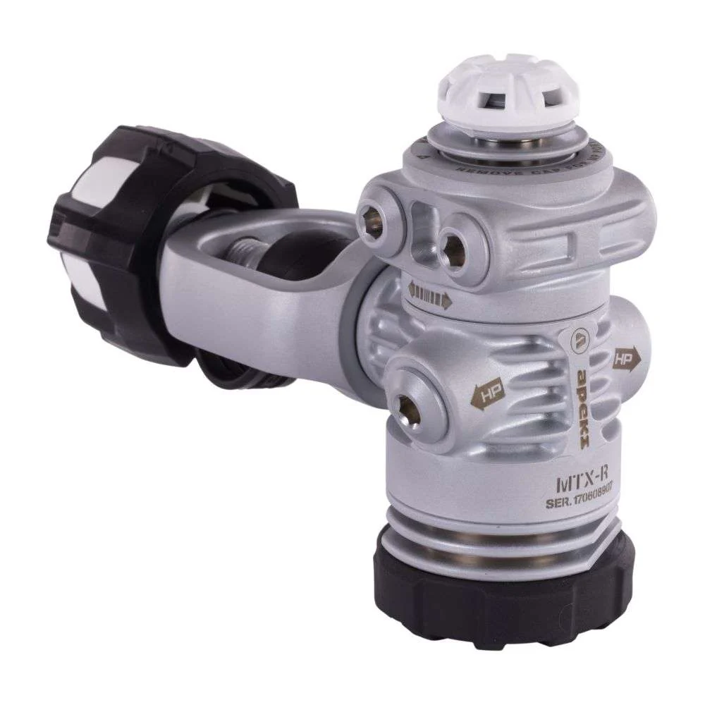 MTX-R - Dive Regulator - Image 3