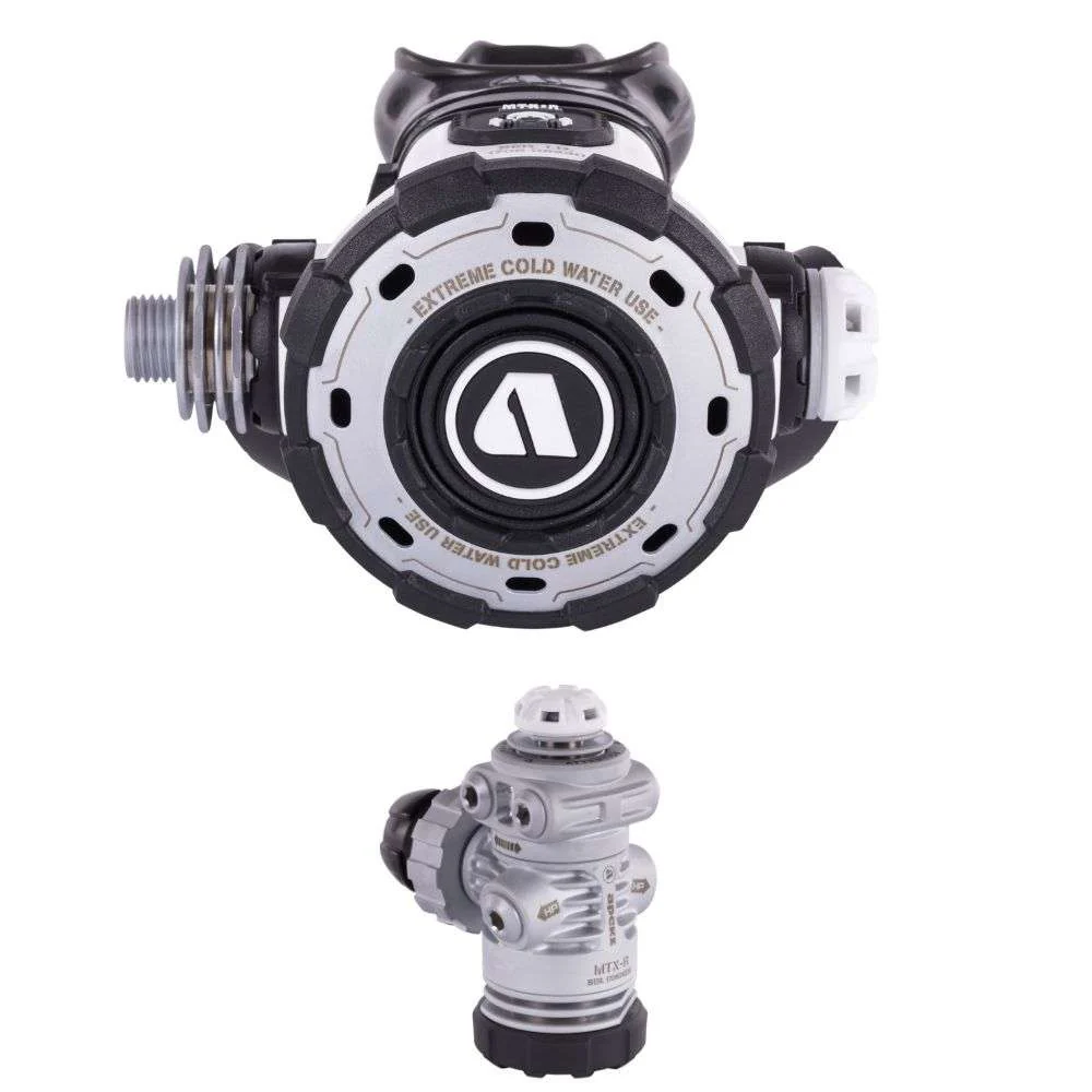 MTX-R - Dive Regulator - Image 7