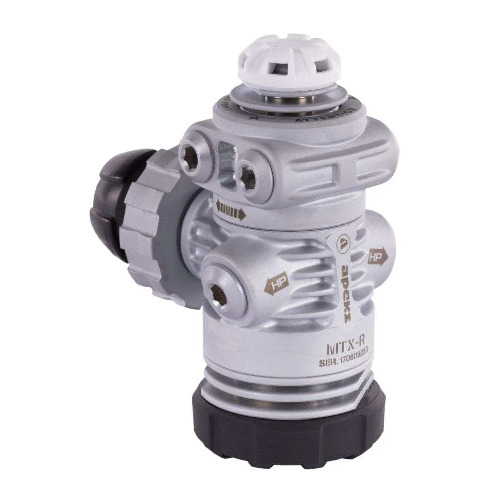 MTX-R - Dive Regulator - Image 8