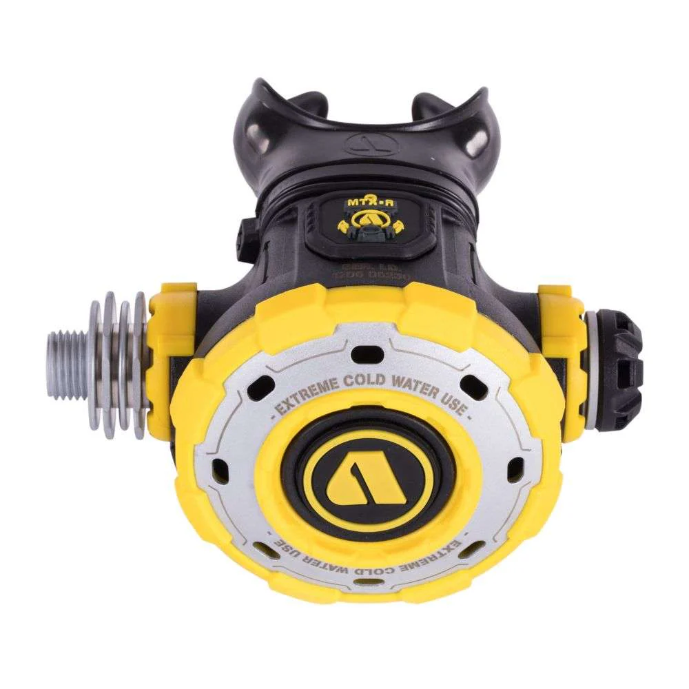 MTX-R STAGE 3 - Dive Regulator + Octopus - Image 7