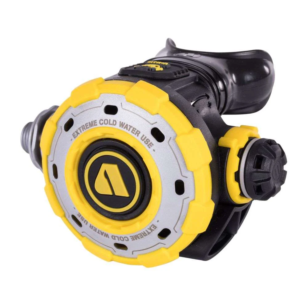MTX-R STAGE 3 - Dive Regulator + Octopus - Image 8