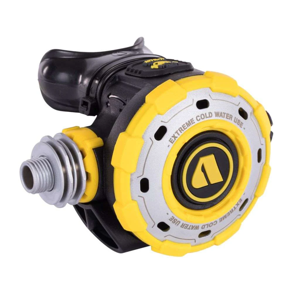 MTX-R STAGE 3 - Dive Regulator + Octopus - Image 9