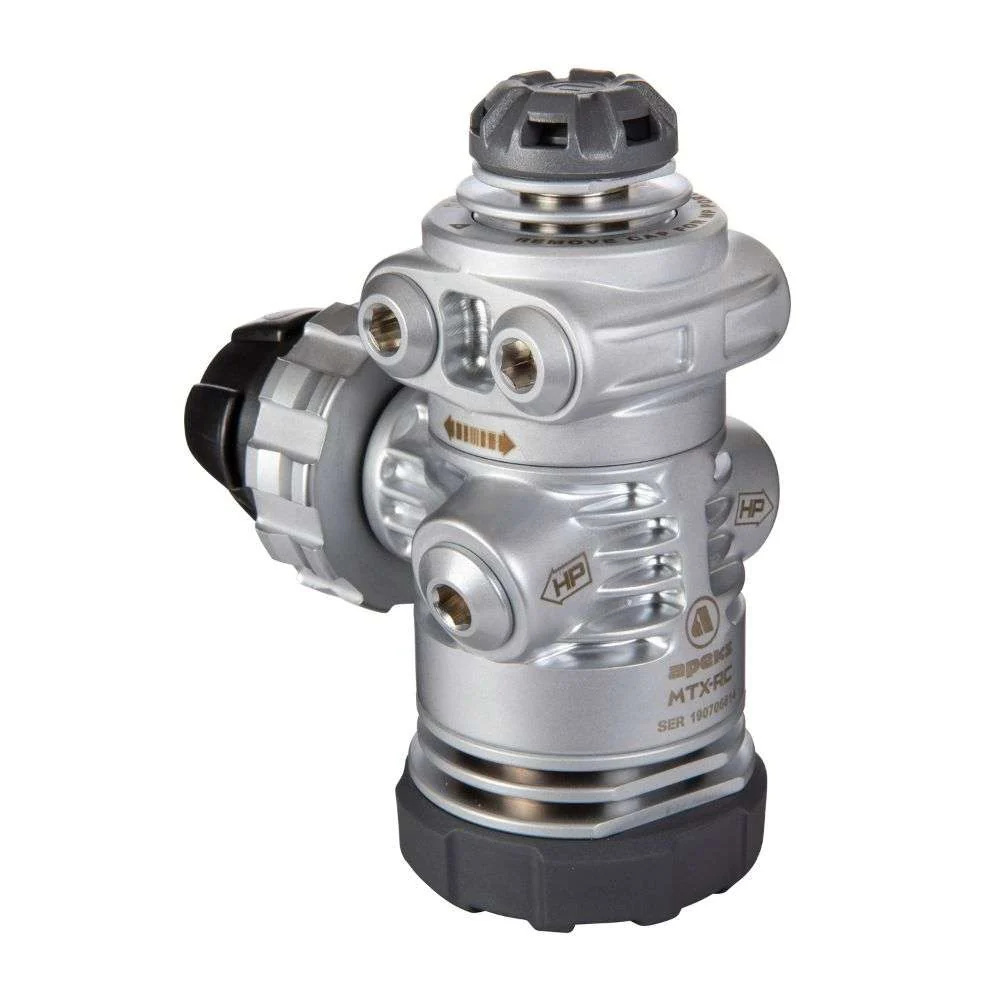 MTX-RC 1ST STAGE - Dive Regulator - Image 2