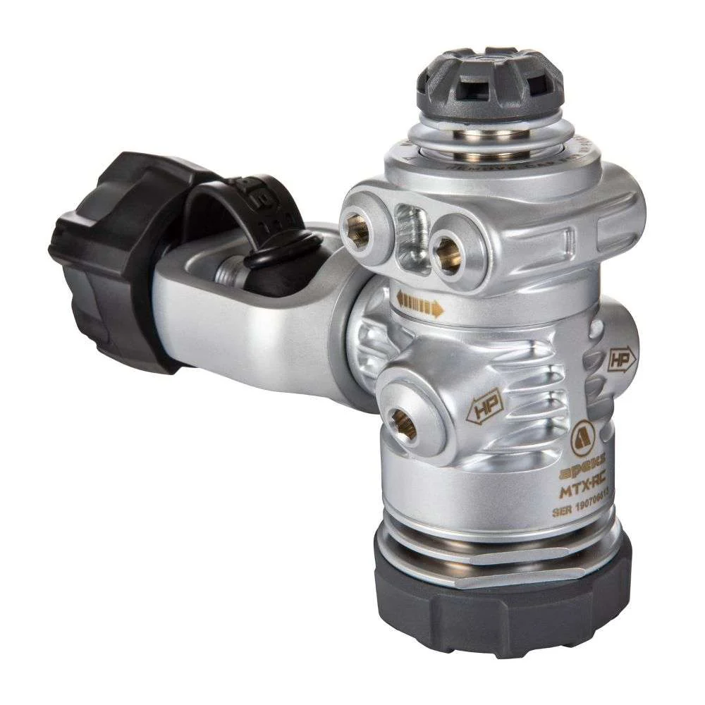 MTX-RC - Dive Regulator - Image 10