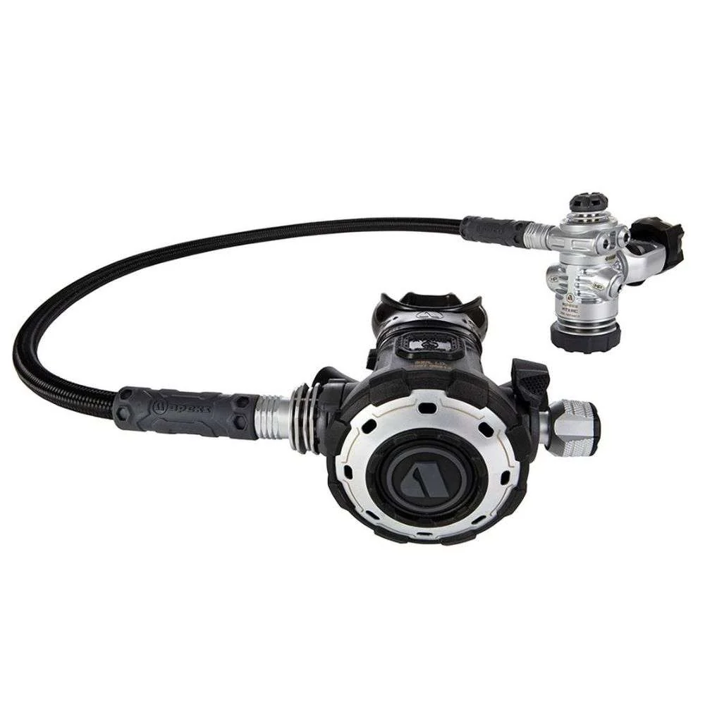 MTX-RC - Dive Regulator - Image 9
