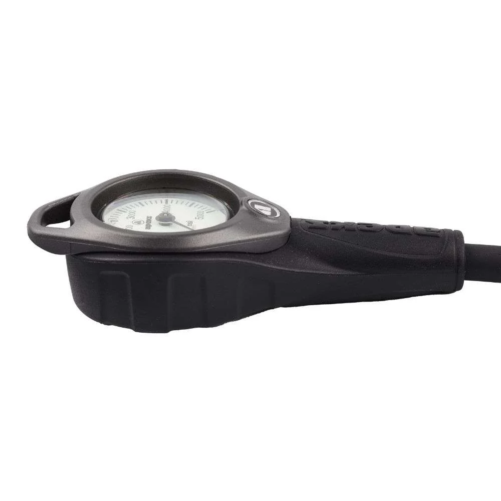 PRESSURE GAUGE - Dive Instrument - Image 3