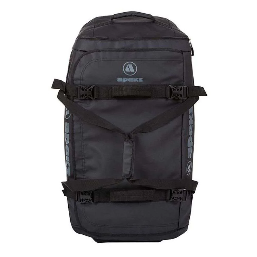 ROLLER BAG - Dive bag 90L - Image 3