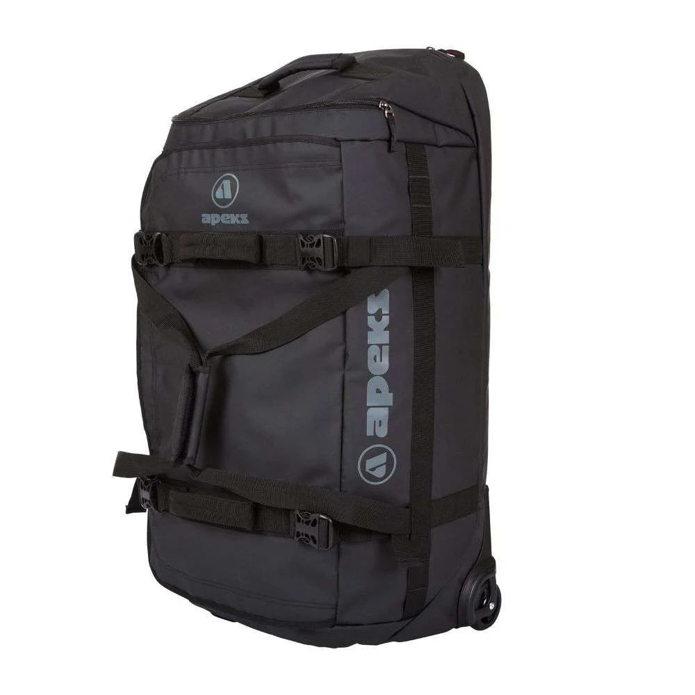 ROLLER BAG - Dive bag 90L - Image 4