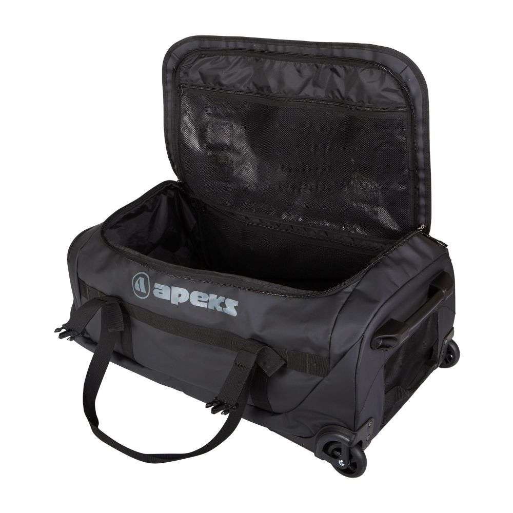 ROLLER BAG - Dive bag 90L - Image 6