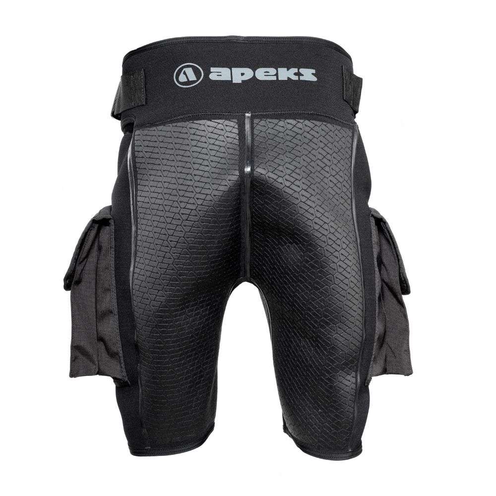 TECH - Dive short 3mm - Image 3