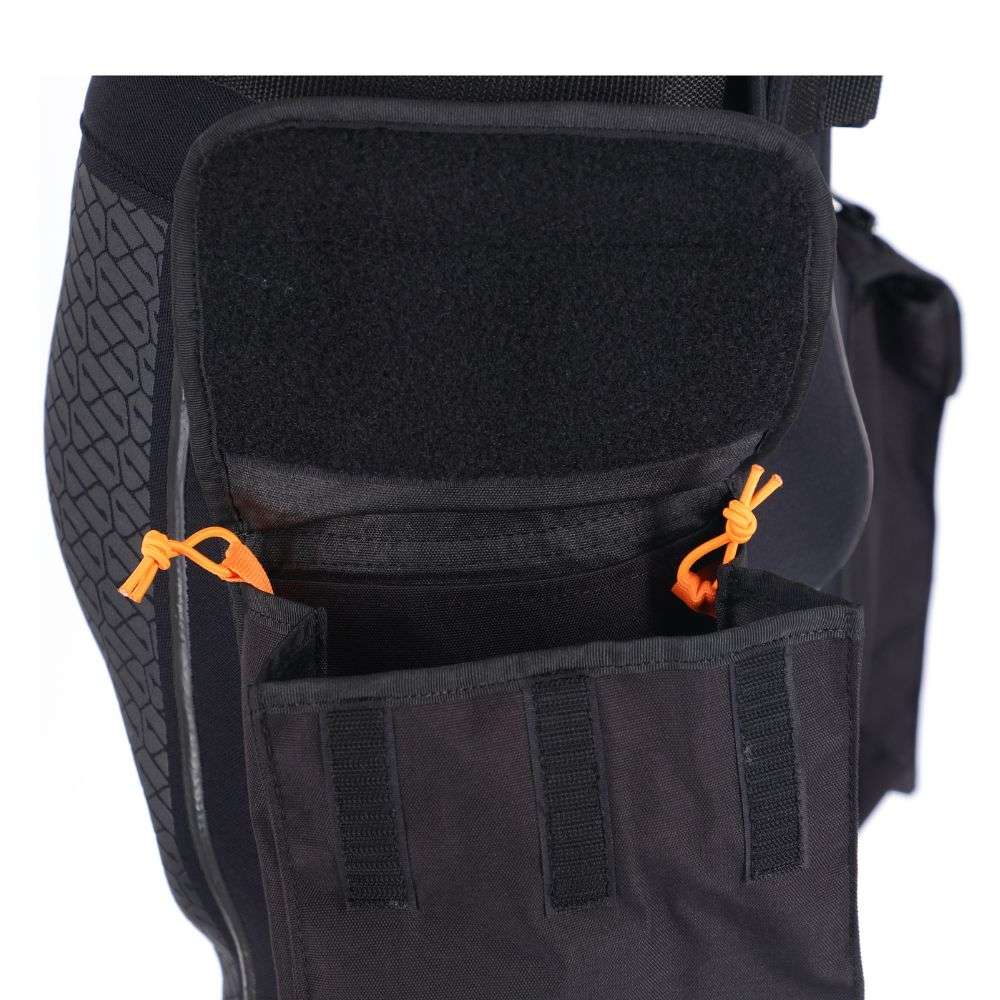 TECH - Dive short 3mm - Image 4