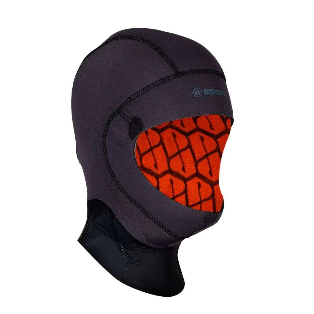 THERMIQ - 5mm Hood - Image 3