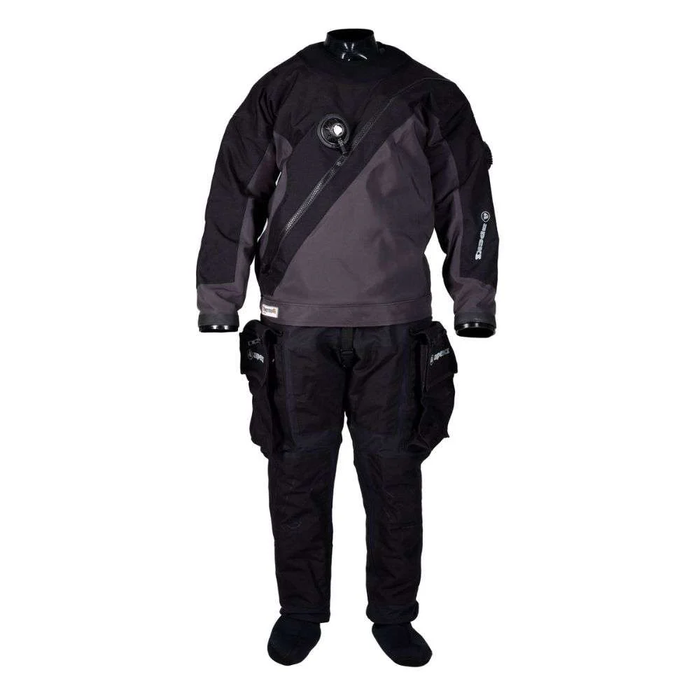 Drysuits