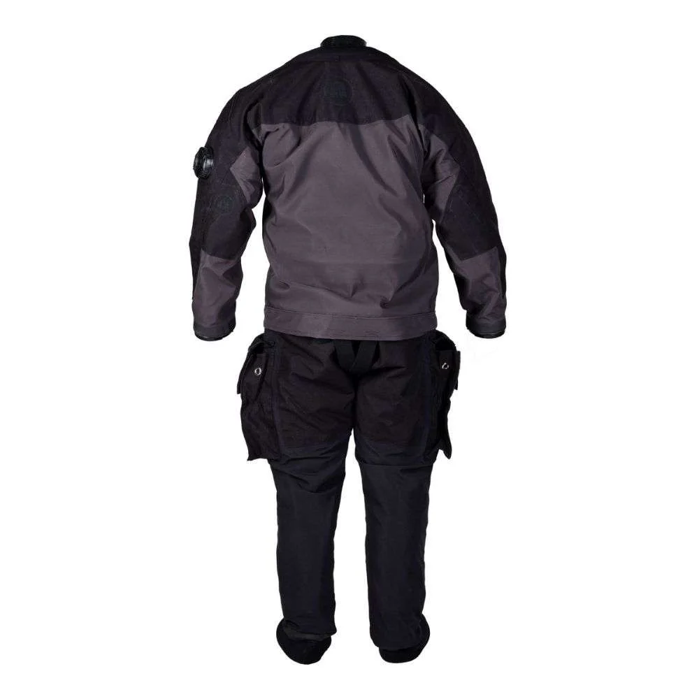 THERMIQ DRY ADV. - Women's Dive Drysuit - Image 3