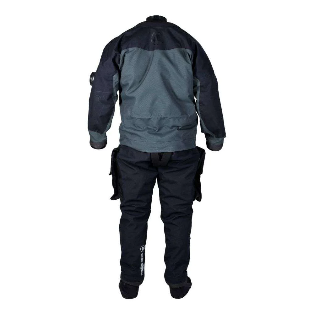 THERMIQ DRY - Women's Dive Drysuit - Image 3