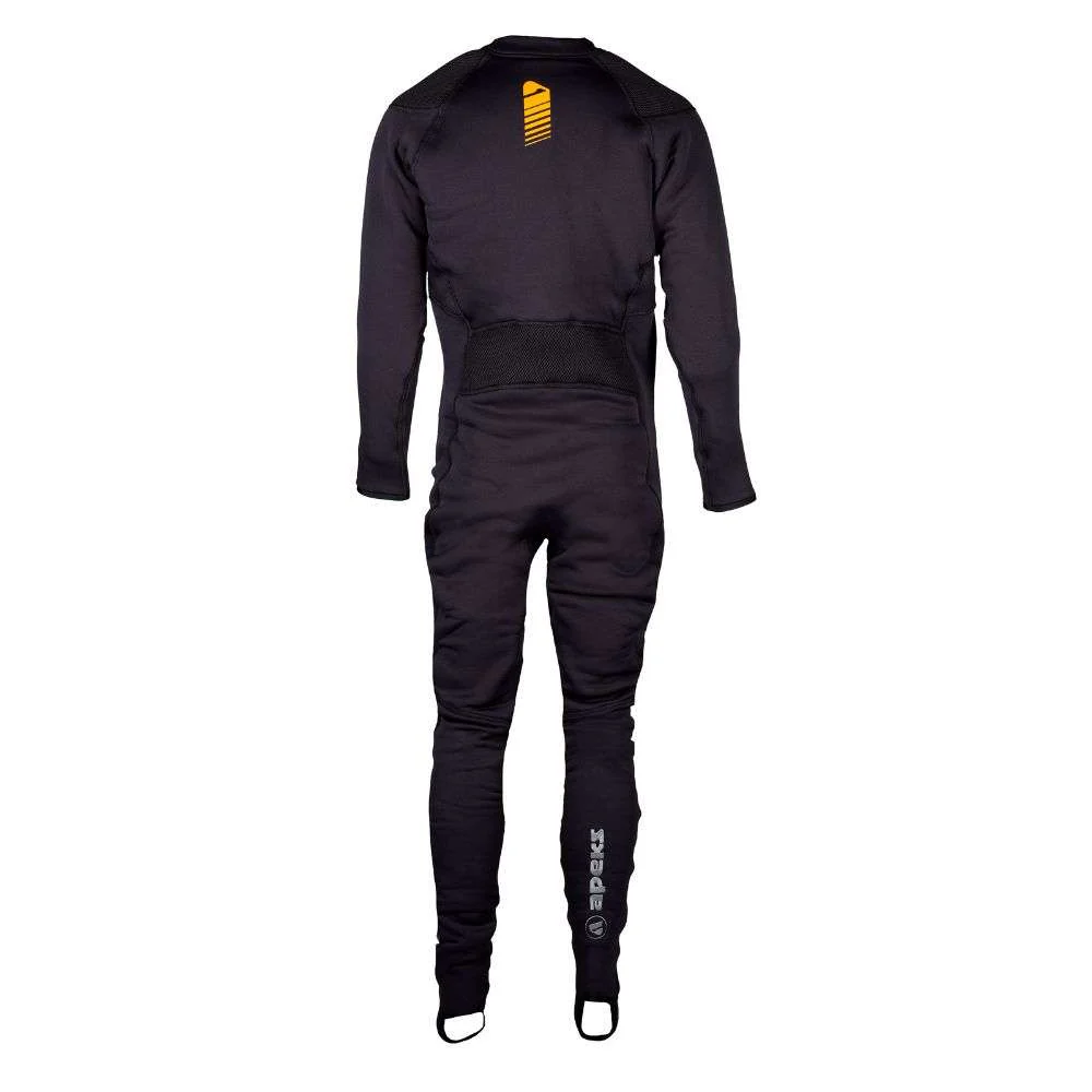 THERMIQ ONE - Undersuit Base Layer - Image 3