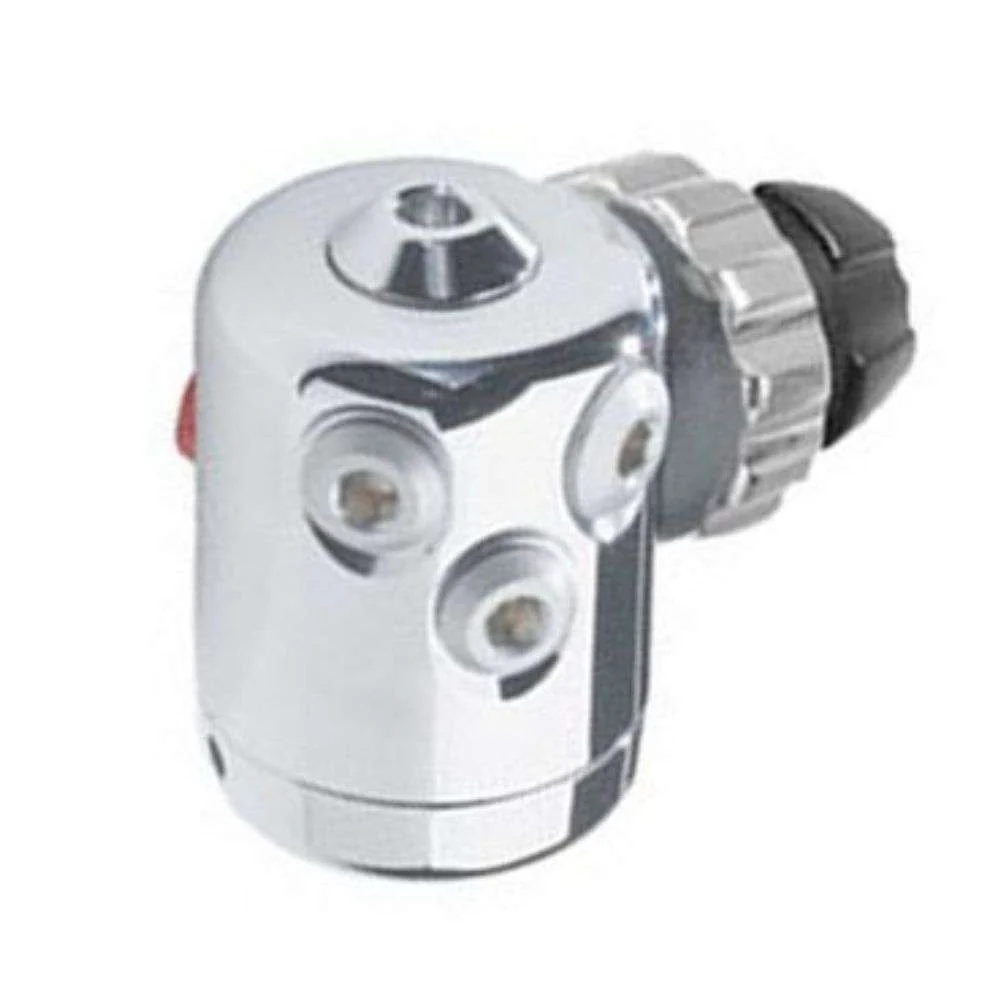 US4 1ST STAGE - Dive Regulator - Image 2