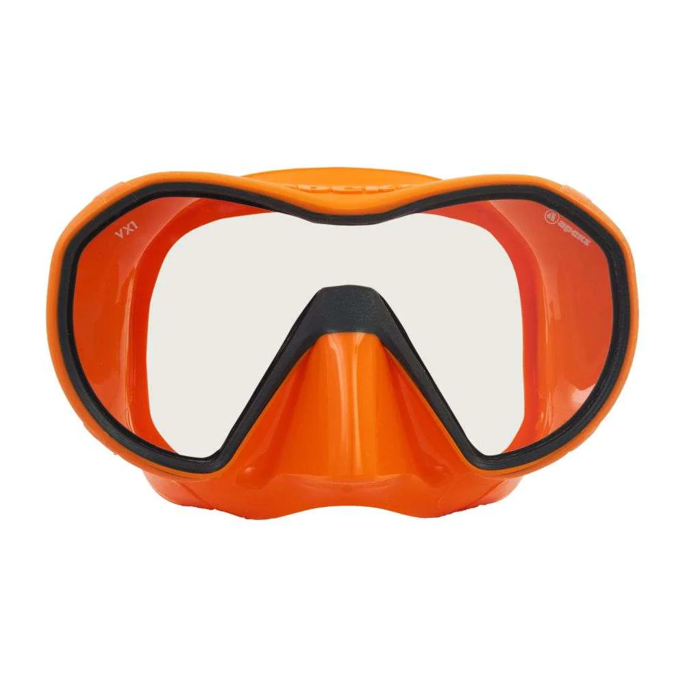 VX1 - Dive Mask - Image 21