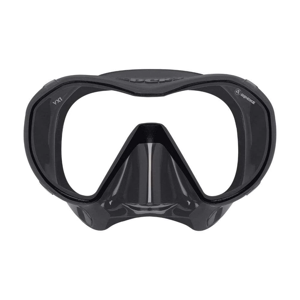 VX1 - Dive Mask - Image 4
