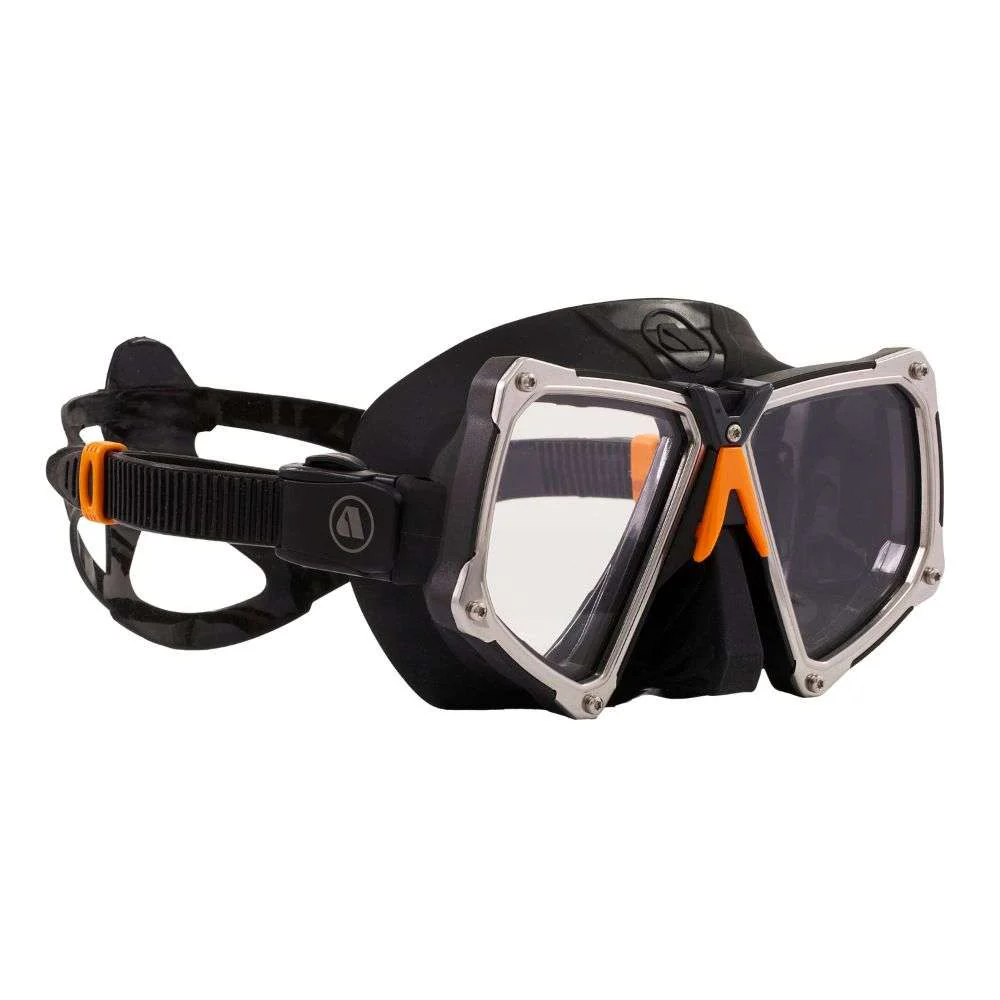 VX2 - Dive Mask - Image 3