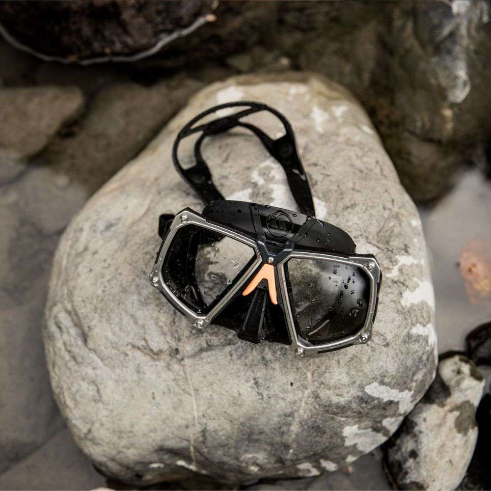 VX2 - Dive Mask - Image 5