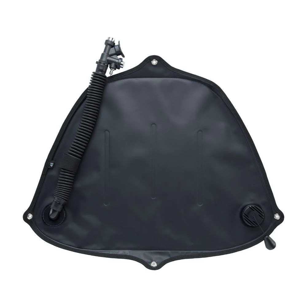 WSX-45 SIDEMOUNT SYSTEM COMPLETE - Dive BCD - Image 5