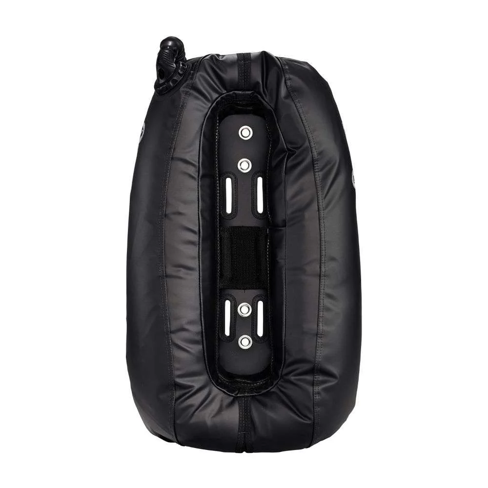 WTX-D PSD SINGLE CYLINDER WINGS - Dive BCD - Image 3