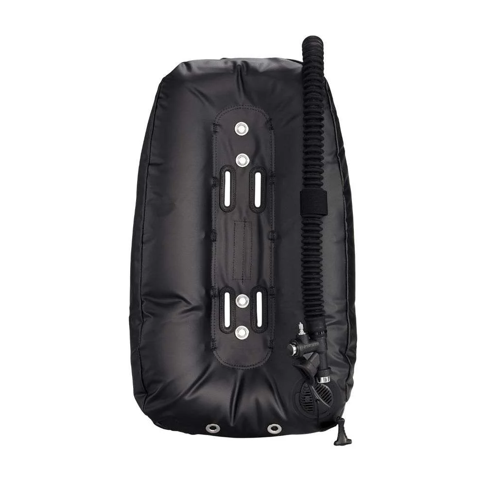 WTX-D PSD SINGLE CYLINDER WINGS - Dive BCD - Image 4