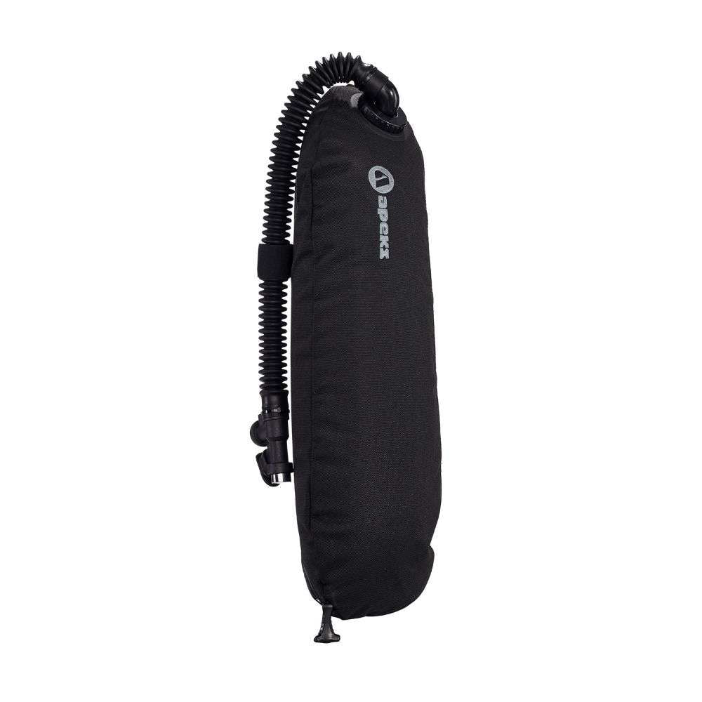 WTX-D SINGLE CYLINDER WINGS - Dive BCD - Image 3