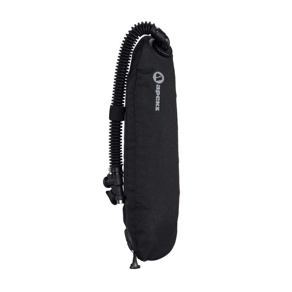 WTX-D SINGLE CYLINDER WINGS - Dive BCD - Image 6