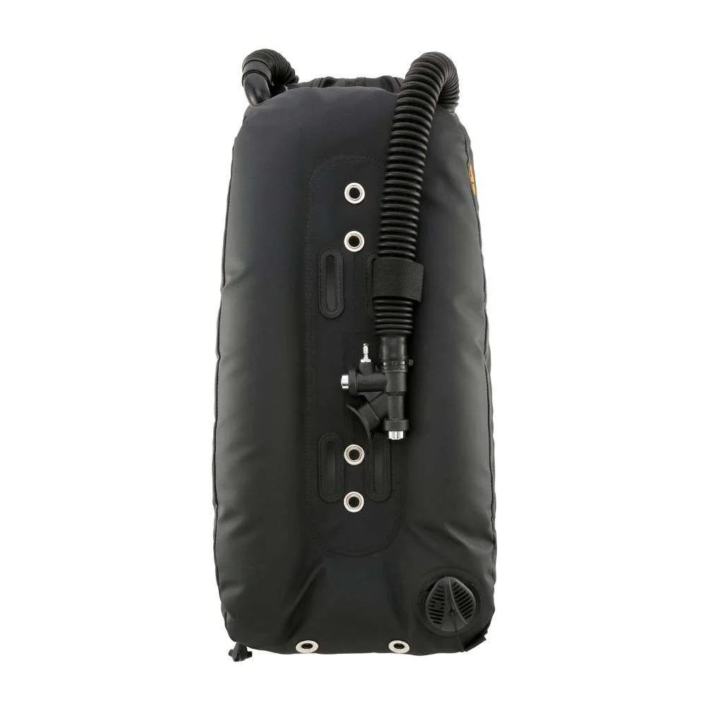 WTX-D SINGLE CYLINDER WINGS - Dive BCD - Image 8