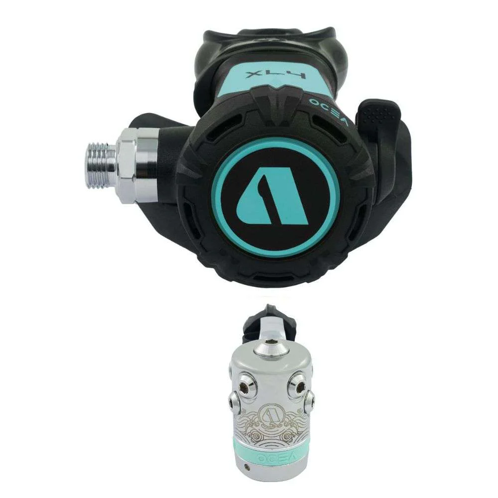 XL4 OCEA - Dive Regulator - Image 22