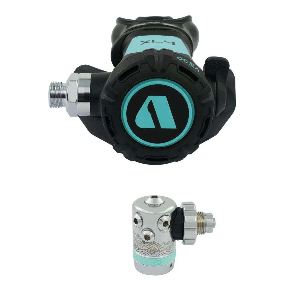 XL4 OCEA - Dive Regulator - Image 8