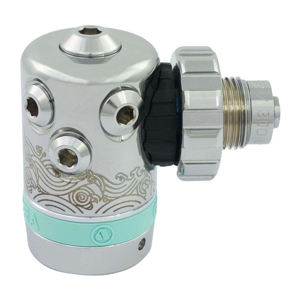 XL4 OCEA - Dive Regulator - Image 9