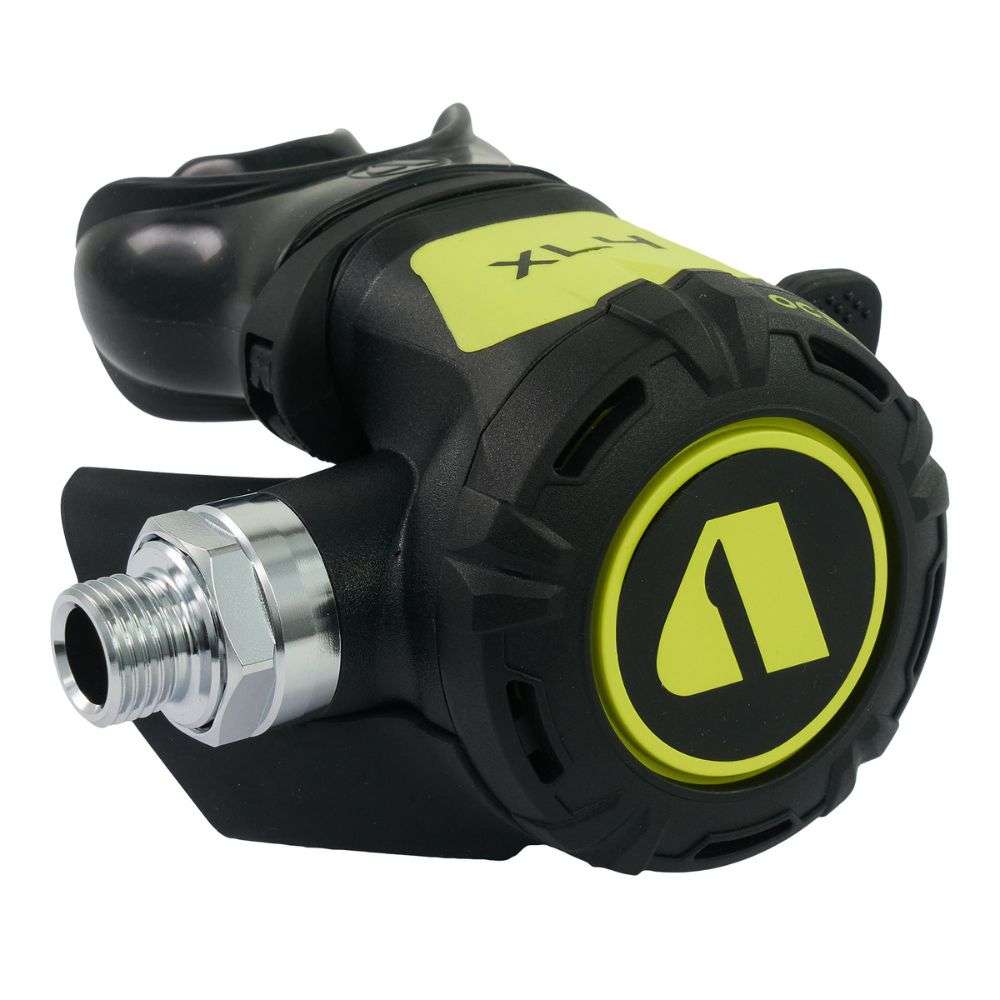 XL4 OCEA OCTOPUS - Dive Regulator - Image 3