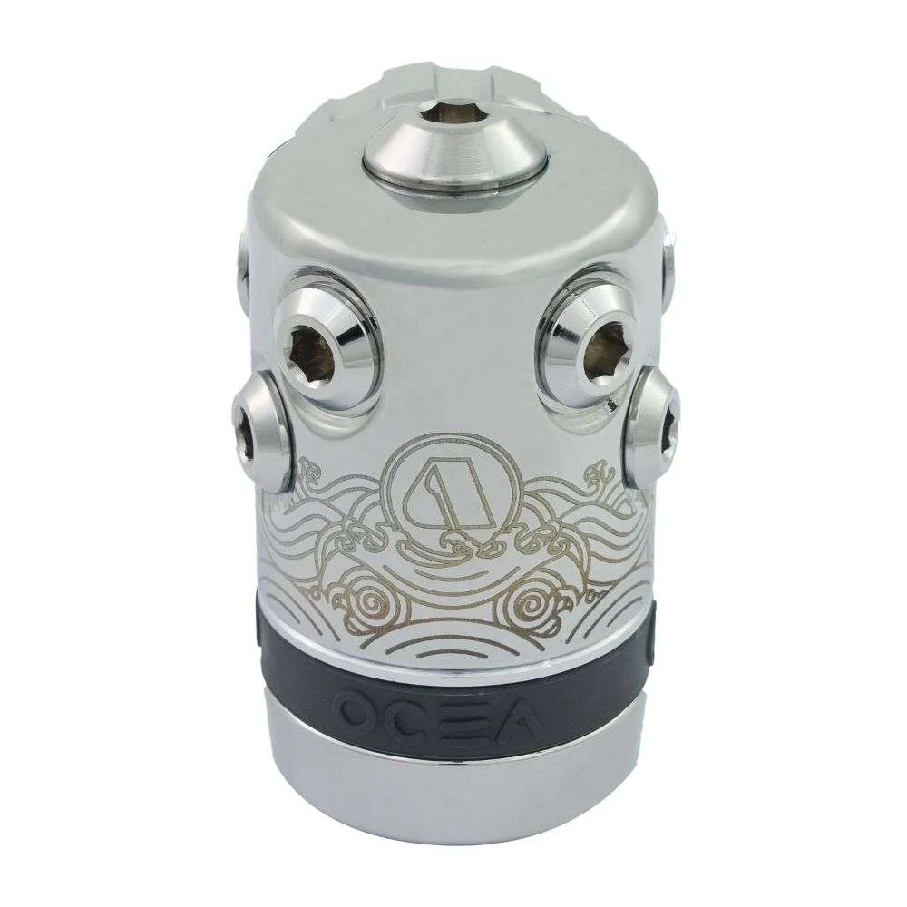 XL4 OCEA STAGE 3 - Dive Regulator + Octopus - Image 14