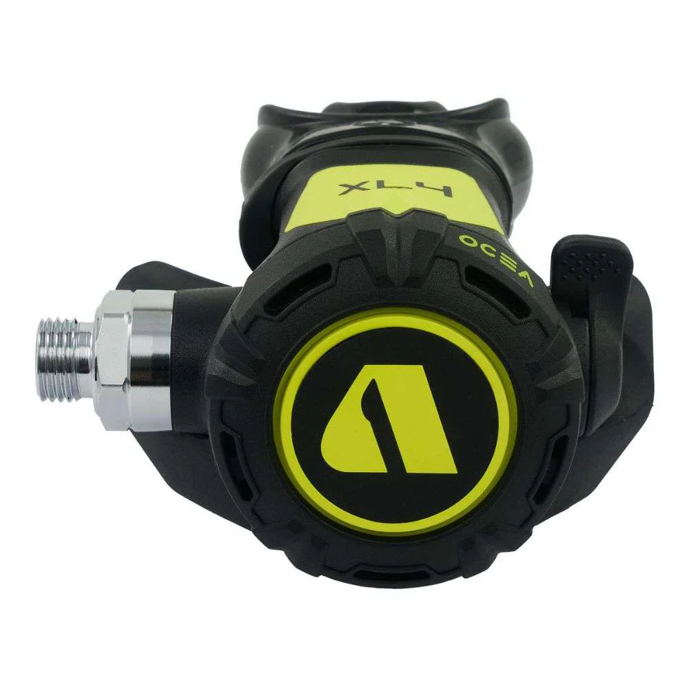 XL4 OCEA STAGE 3 - Dive Regulator + Octopus - Image 19