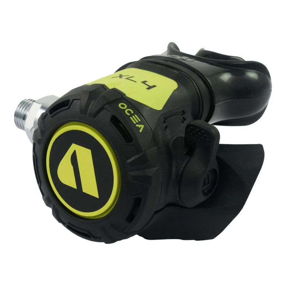 XL4 OCEA STAGE 3 - Dive Regulator + Octopus - Image 20