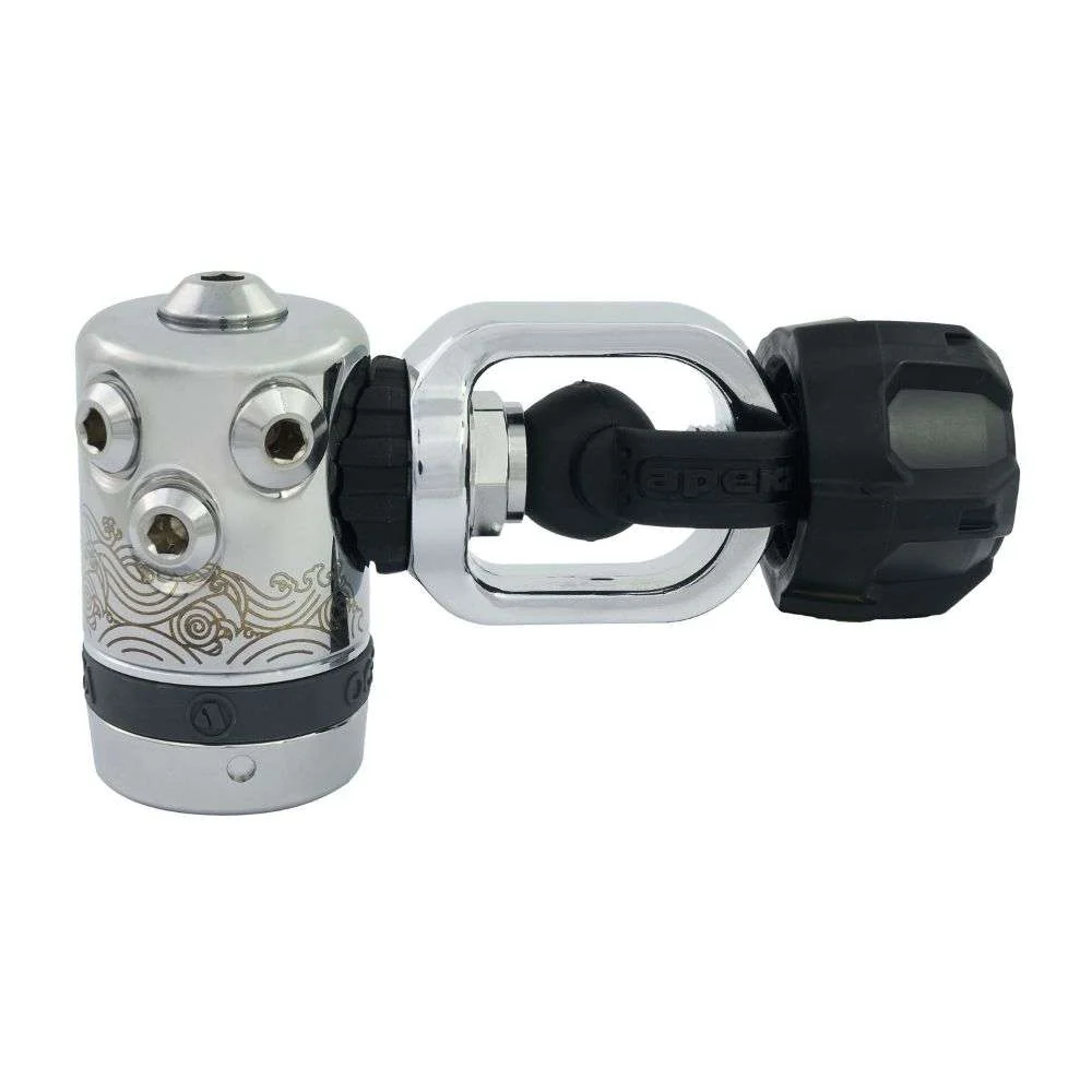 XL4 OCEA STAGE 3 - Dive Regulator + Octopus - Image 3