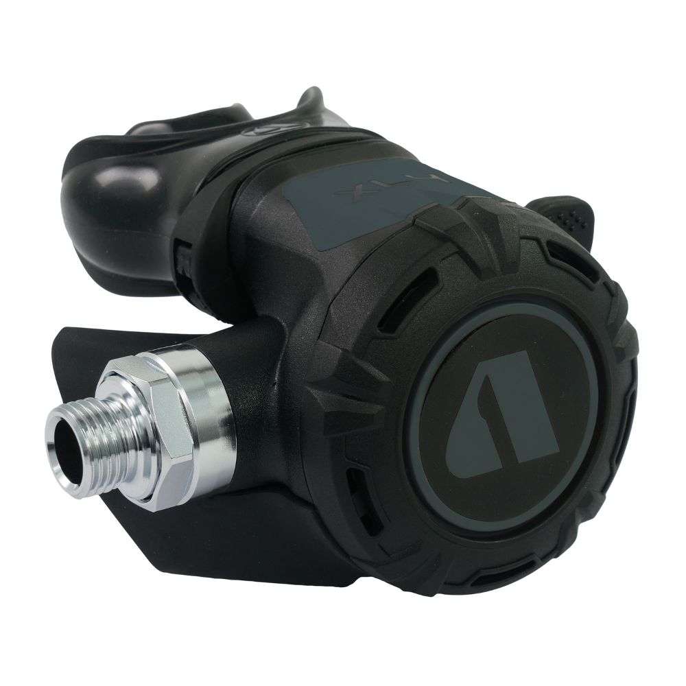 XL4 OCEA STAGE 3 - Dive Regulator + Octopus - Image 7