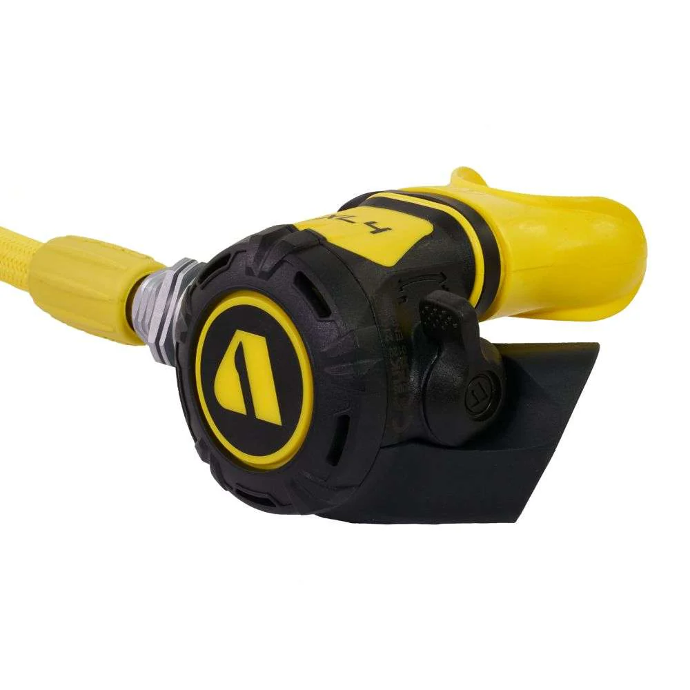 XL4+ STAGE 3 - Dive Regulator + Octopus - Image 10