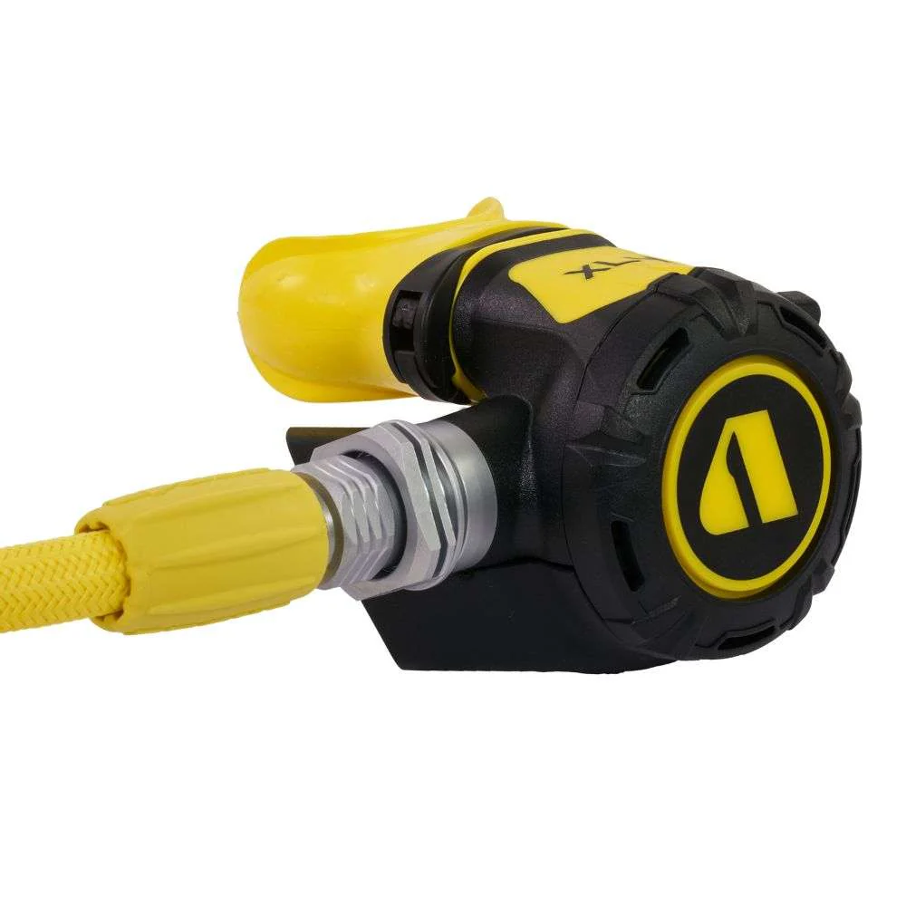 XL4+ STAGE 3 - Dive Regulator + Octopus - Image 11