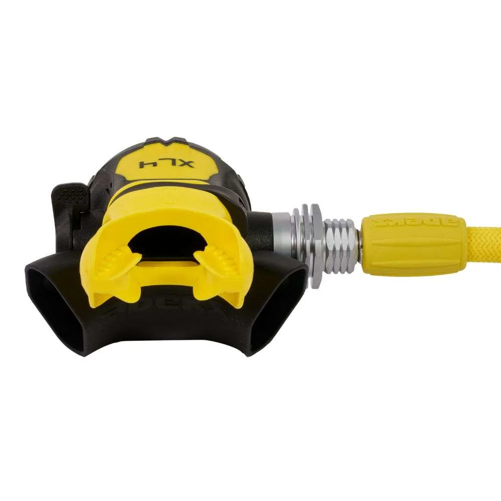 XL4+ STAGE 3 - Dive Regulator + Octopus - Image 12