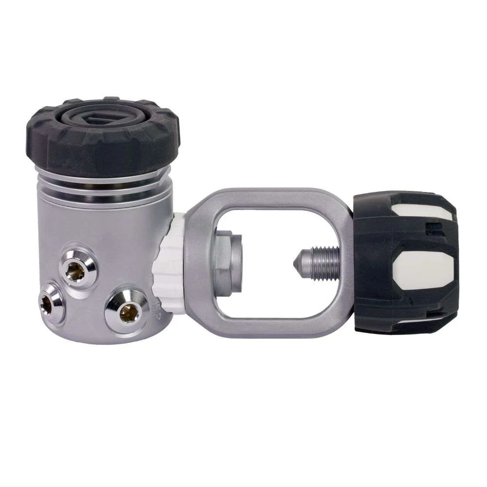 XL4+ STAGE 3 - Dive Regulator + Octopus - Image 3