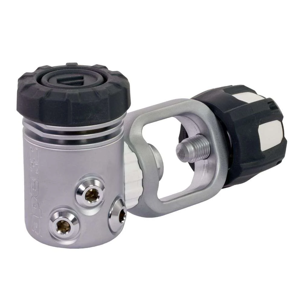XL4+ STAGE 3 - Dive Regulator + Octopus - Image 4