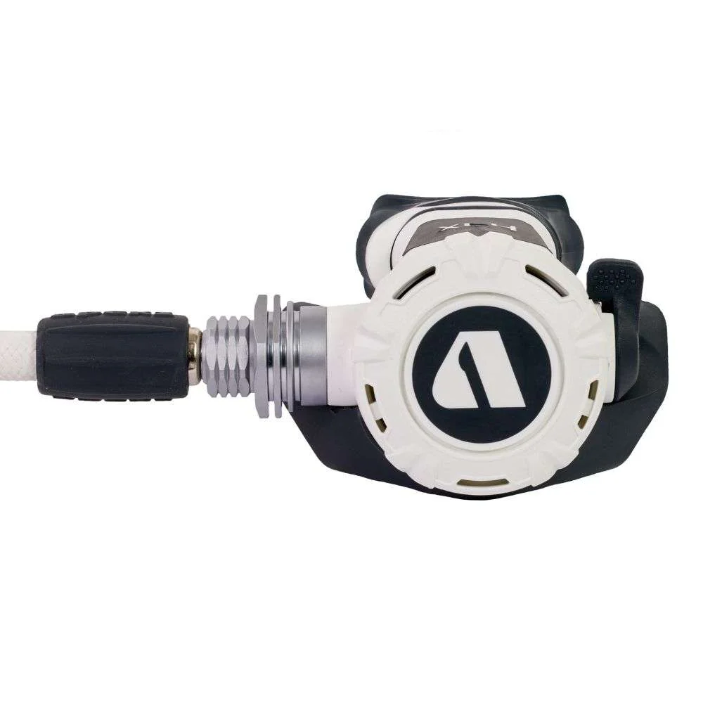 XL4+ STAGE 3 - Dive Regulator + Octopus - Image 5