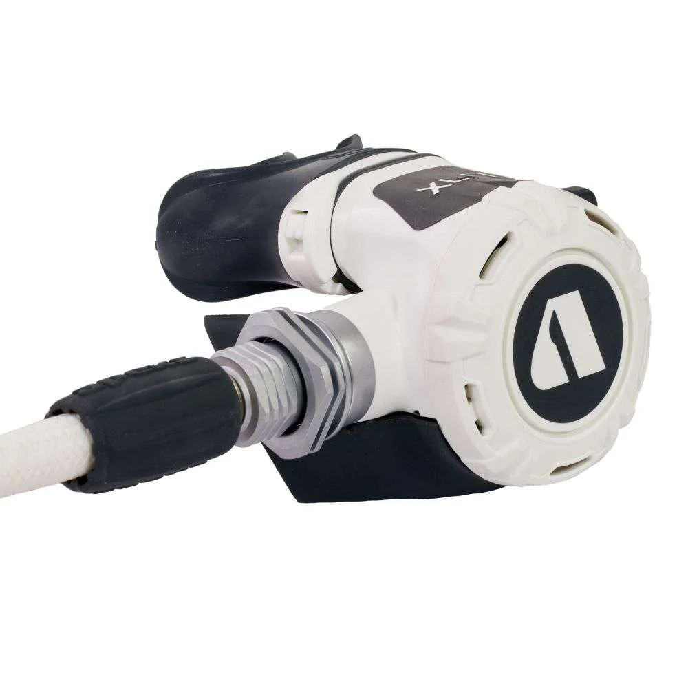 XL4+ STAGE 3 - Dive Regulator + Octopus - Image 7